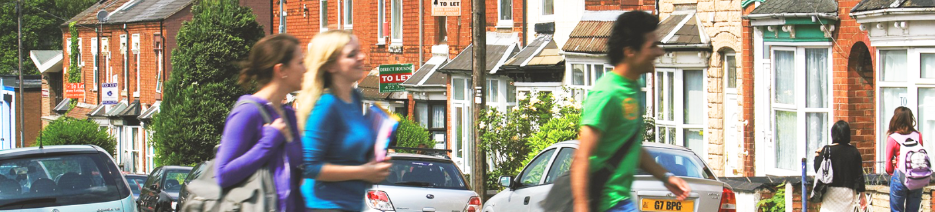 Student Accommodation in Manchester and Stratford